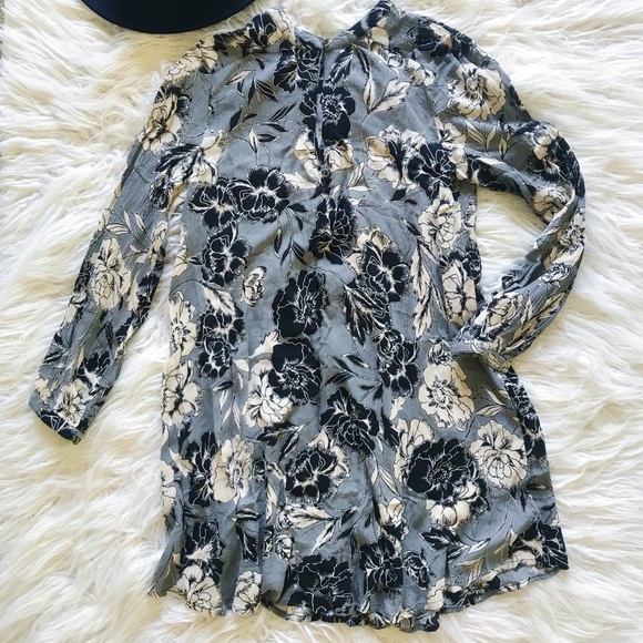 Amuse Society mini dress - Picture 2 of 5